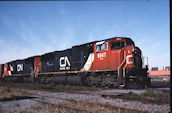 CN SD75I 5647 (10.2004, Belleville, ON)