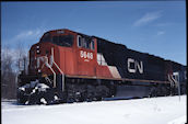 CN SD75I 5648 (03.2003, Brockville, ON)
