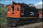 CN Z1a BB elec 6712 (28.06.1984, Montreal, PQ)