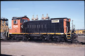 CNLX SW1200RS 1341 (10.11.2001, Council Bluffs, IA)