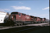 CP AC4400CW 9560 (04.2004, Smiths Falls, ON)