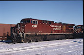 CP AC4400CW 9632 (01.2005, Smiths Falls, ON)