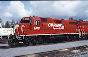 CP GP38-2 7310 (19.08.1996, Saratoga)
