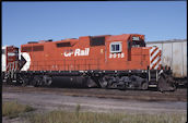 CP GP38AC 3015 (01.09.2002, Thief River Falls, MN)