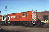CP GP9 8706 (14.09.1983, Edmonton)