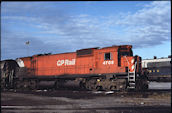 CP M636 4709 (06.09.1984, Montreal)