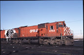 CP M636 4732 (12.08.1987, Toronto, ON)