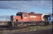 CP RS18u 1805 (06.09.1984, Montreal, QU)