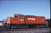 CP RS18u 1830 (01.01.1991, Taylor, PA)