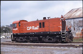 CP RS23 8028 (19.08.1992, Shawinigan, PQ)