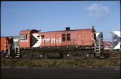 CP RS23 8039 (14.09.1987, Montreal)