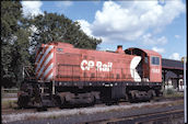 CP S2 7062 (06.09.1984, Montreal, QUE)
