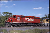 CP SD40-2 5936 (19.09.1999, Abrams, PA)