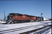CP SD40-2F 9021:2 (02.2004, Smiths Falls, ON)