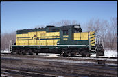 CTRW GP10 1040 (14.03.1999, Bedford Park, IL)