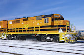 GEXR GP39-2C 2303 (25.01.2015, London, ON)