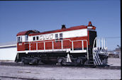GWWD S13  201 (23.08.1991, Winnipeg, MB)