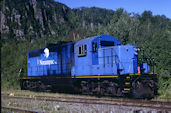 IB0168 GP9  169 (14.07.1998, Red Rock, ON)