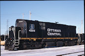 OCRR C424 4204 (12.1999, Ottawa, ON)