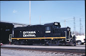 OCRR RS18u 1838 (05.2005, Ottawa, ON)