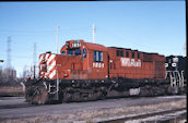 OCRR RS18u 1851 (11.2005, Ottawa, ON)