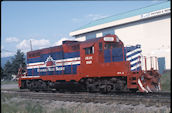 OKAN GP10 1049 (08.08.1999, Vernon, BC)