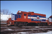 OKAN GP10 1049 (27.02.2000, Bedford Park, IL)