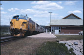 ONT FP7 1520 (01.06.1992, North Bay, ON)