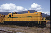 PGE RSC3  561 (15.06.1992, Squamish, BC)