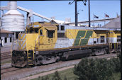 RS B23-S7   51 (21.08.1992, La Baie, QUE)