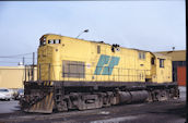RS C420   39 (29.09.1983, Arvida, QUE)