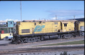 RS C420   40 (19.09.1987, La Baie, QUE)