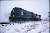 SMNR HR412 3536 (31.12.1999, Lowe Farm, MB)