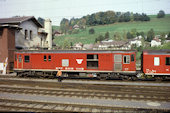 EBT De4/4 235 (22.10.1984, Huttwil)