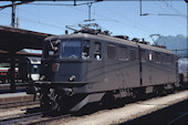 SBB Ae6/6 11453 (25.06.1990, Chur)