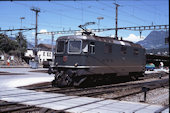 SBB Re4/4 II 11140 (25.06.1990, Chur)