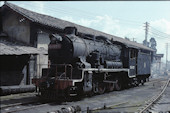 CNR KD55 505 (10.10.1982, Kunming)