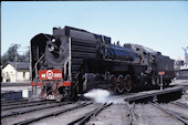CNR QJ 2683 (13.09.1991, Depot Harbin)
