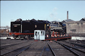 CNR RM 1132 (22.10.1985, Depot Quiquikar)
