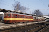 CSD 831 136 (15.12.1992, Breclav)