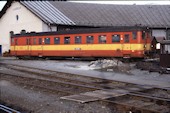 CSD 831 158 (31.03.1992, Breclav)