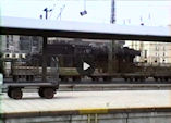 DB  23 105 (26.05.1990, M&uuml;nchen Hbf.)