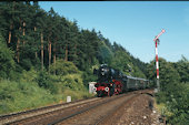 DB  23 105 (07.07.1985, b. Neunkirchen)