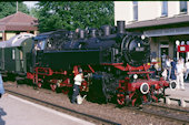 DB  86 457 (26.05.1985, Hersbruck)