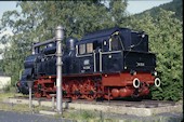 DB  94 1538 (26.07.1992, Gönnern)