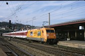 DB 101 001 (21.04.2000, Ulm)