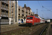 DB 101 005 (12.06.2000, Plochingen)