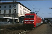 DB 101 034 (02.04.1999, Gemünden)