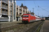 DB 101 046 (12.06.2000, Plochingen)