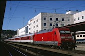 DB 101 059 (15.05.2000, Ulm)